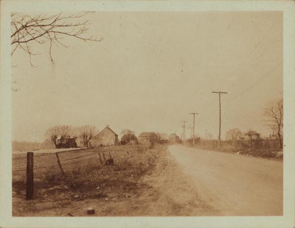 Queens: 78th Street - 32nd Street, 1923–1927