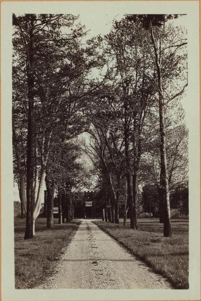 Richmond: Arthur Kill Road - Richmond Avenue, 1932
