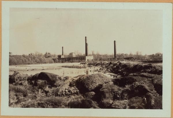 Richmond: Arthur Kill Road - Kreischer Street, 1927–1937