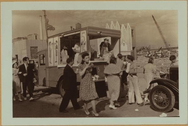 Feast of Our Lady of Mount Carmel., 1939; 1939-07