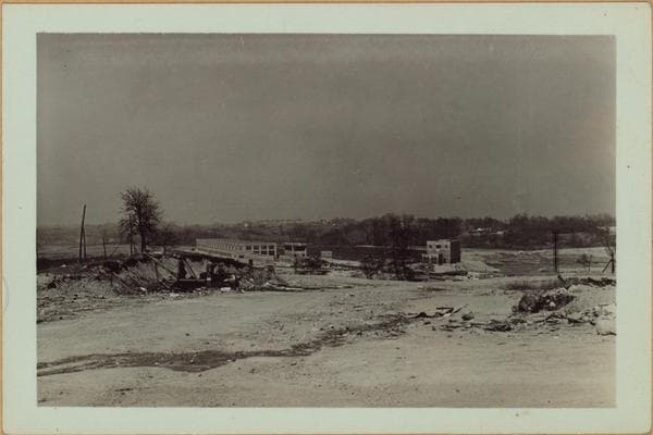Queens: Northern Boulevard - Astoria Boulevard, 1936-04-23