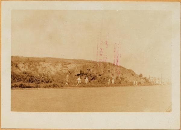 Bronx: 180th Street (East) - Morris Park Avenue, 1928