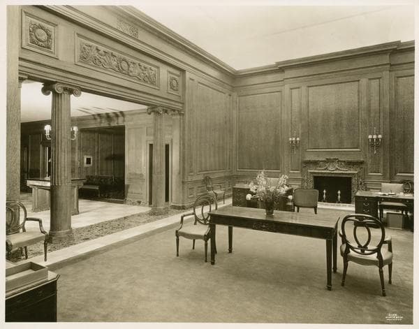 35 East 72nd Street - Madison Avenue
