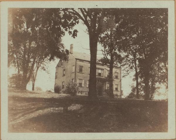 Queens: Grand Avenue - Washington Avenue, 1922–1925