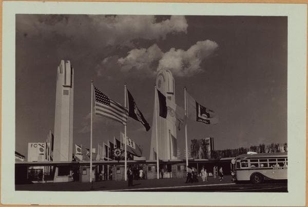 Queens: 111th Street - 53rd Avenue, 1928–1940