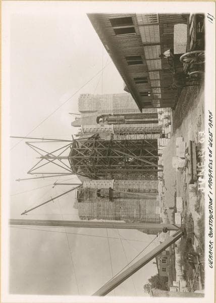 Manhattan: Amsterdam Avenue - Cathedral Parkway