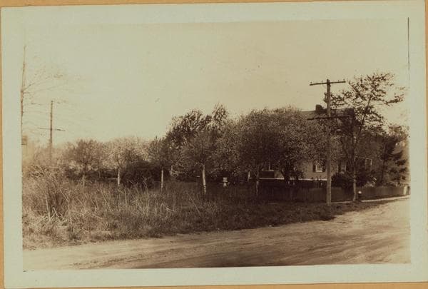 Richmond: Hitchcock Avenue - Mace Avenue, 1920