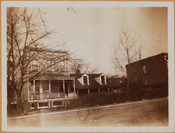 Brooklyn: Cortelyou Road - 28th Street (East), 1922–1928