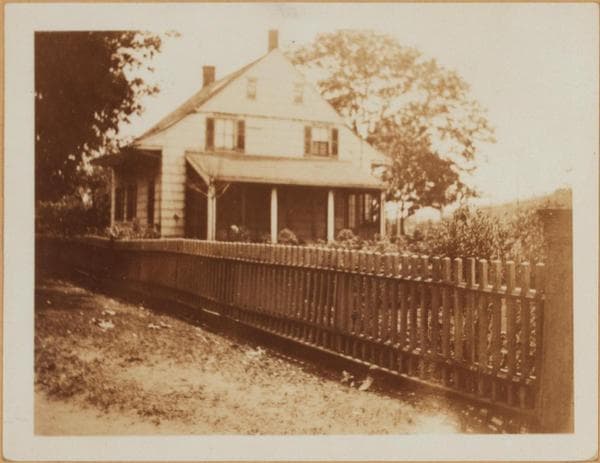 Brooklyn: Flatbush Avenue - Avenue J, 1922