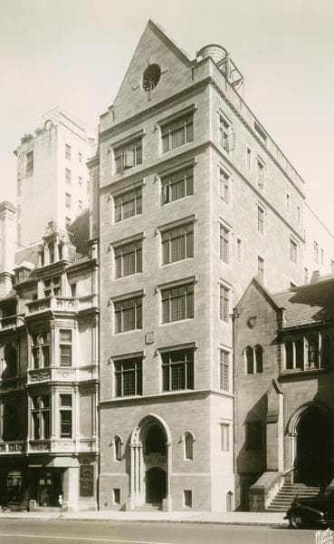 865 Madison Avenue - East 71st Street