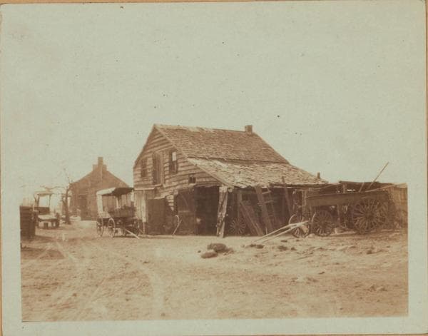 Queens: 55th Drive - 56th Street, 1922–1929