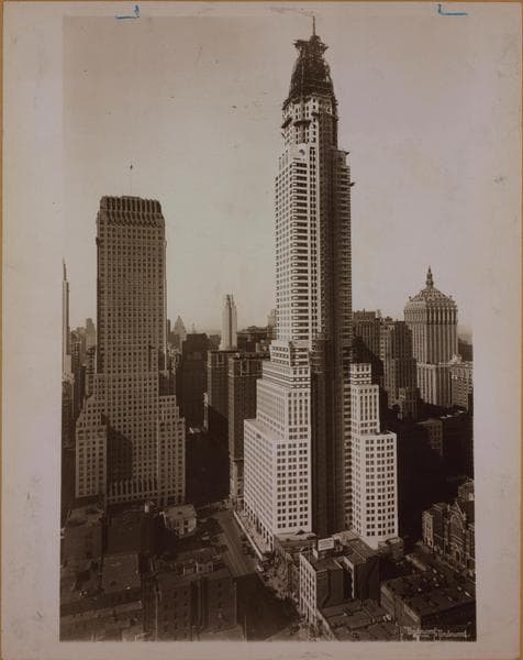 Manhattan: 42nd Street (East) - 3rd Avenue