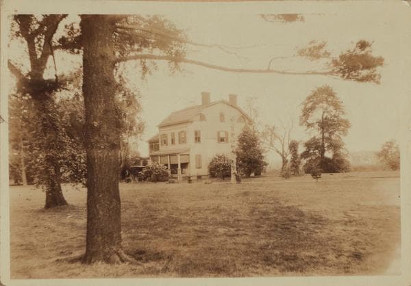 Queens: 109th Avenue - Pinegrove Street, 1922