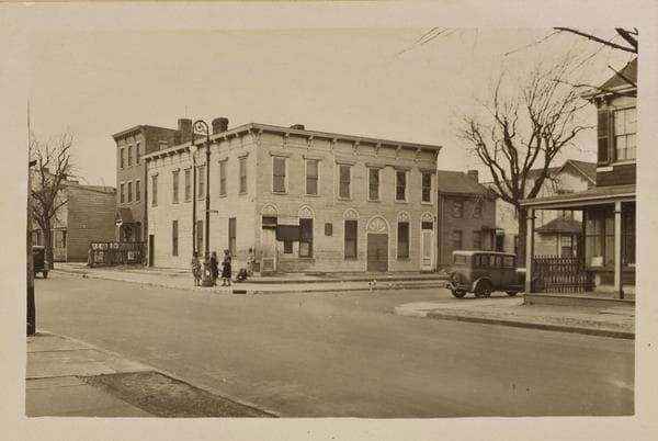 Brooklyn: Snyder Avenue - Veronica Place, 1932