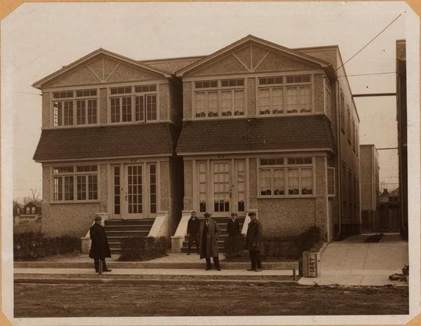 Brooklyn: 6th Street - Avenue R, 1924