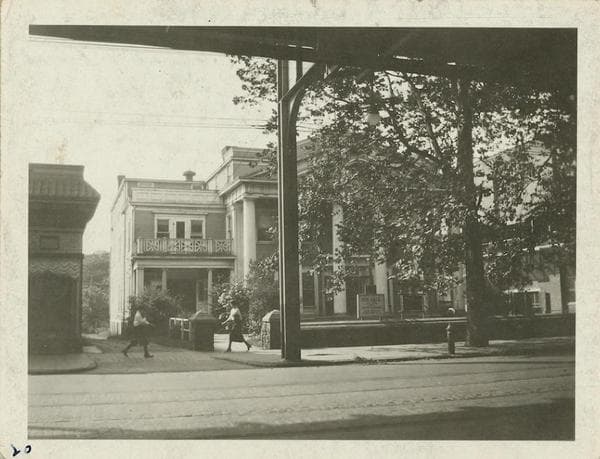 Queens: Jamaica Avenue - New York Boulevard, 1891–1922