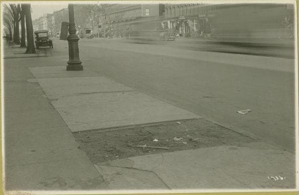 Lenox Avenue #393, 1919-12-02