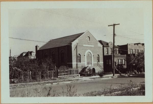 Queens: 98th Street - 23rd Avenue, 1939