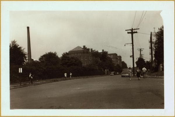 Bronx: Quarry Road - 181st Street