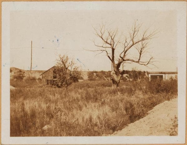 Brooklyn: Kings Highway - Farragut Road, 1925