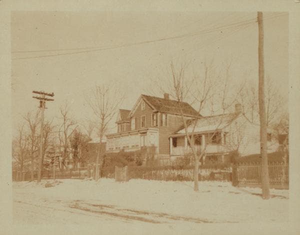 Queens: 67th Street - Maurice Avenue, 1924