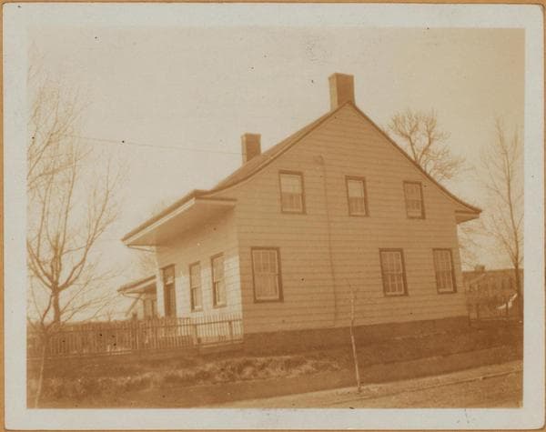 Brooklyn: Church Avenue - 53rd Street (East), 1923