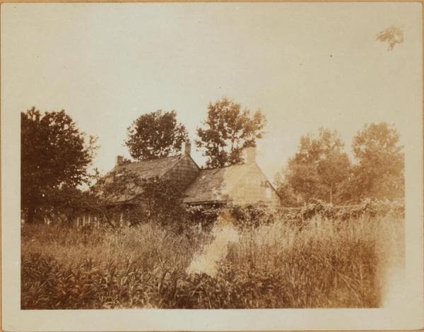 Brooklyn: Ave. V - 73rd St. E., 1922