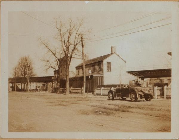Brooklyn: Bay 16th Street - New Utrecht Avenue, 1925