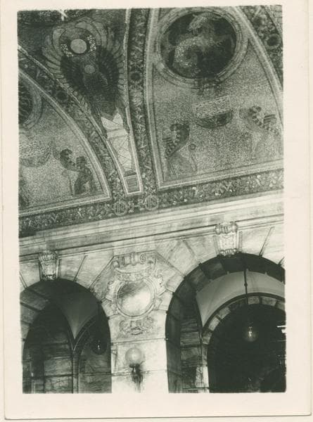 Chambers Street #31, 1938