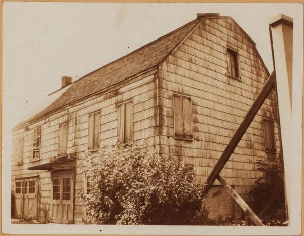 Brooklyn: Flatbush Avenue - Chester Court, 1914–1922