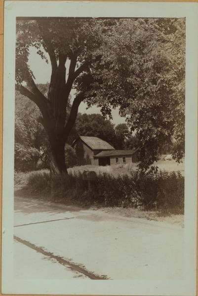 Richmond: Rockland Avenue - Richmond Avenue, 1932–1937