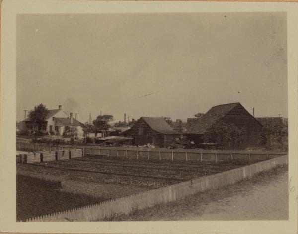 Queens: Flushing Avenue - Seneca Avenue, 1922–1929