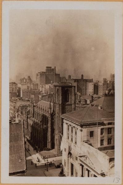 Brooklyn: Clinton Street - Montague Street, 1906–1929