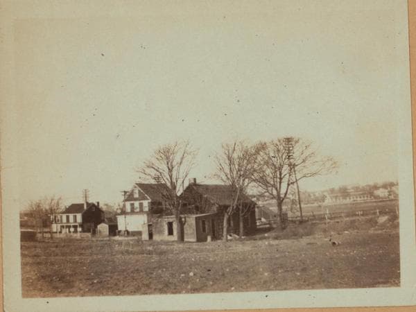 Queens: Calamus Avenue - Ankener Avenue, 1924