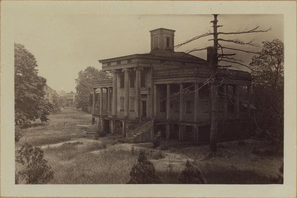 Richmond: Arthur Kill Road - St. Lukes Avenue, 1927–1929