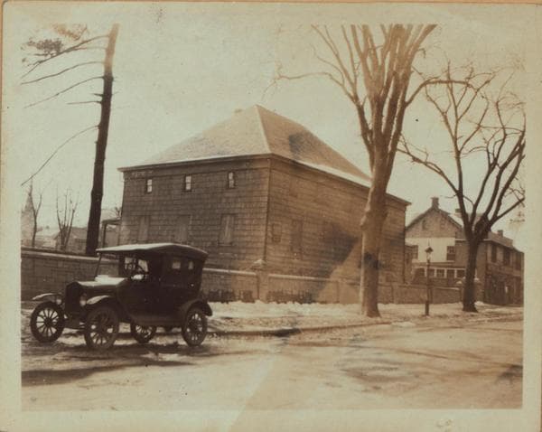 Queens: Northern Boulevard - Main Street, 1922–1925