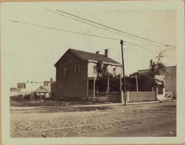 Queens: Metropolitan Avenue - 73rd Place, 1922–1923