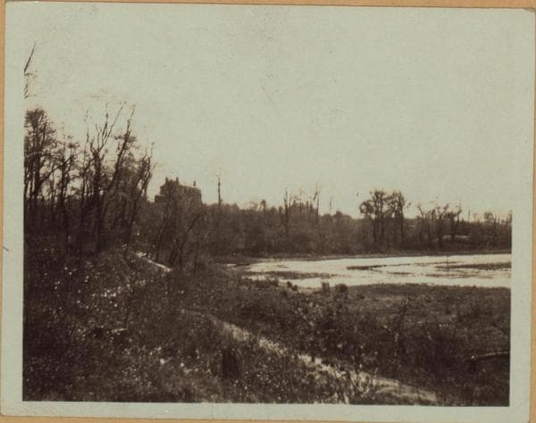Queens: 94th Street - Ditmars Boulevard, 1923–1925