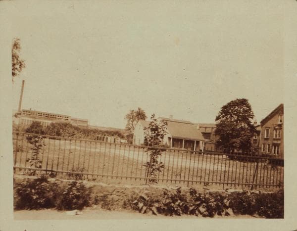Queens: Flushing Avenue - 52nd Street, 1900–1923