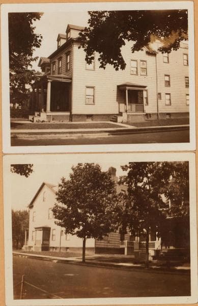 Brooklyn: 21st Street (East) - Albemarle Road, 1923–1928