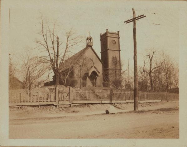 Queens: 58th Street - 57th Road, 1922–1925