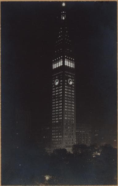 Manhattan: Madison Avenue - 23rd Street (East), 1909
