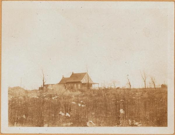 Brooklyn: 29th Street (East) - Avenue R, 1922–1923