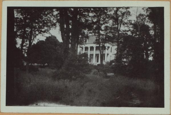 Manhattan: Riverside Drive - 99th Street (West), 1900–1911