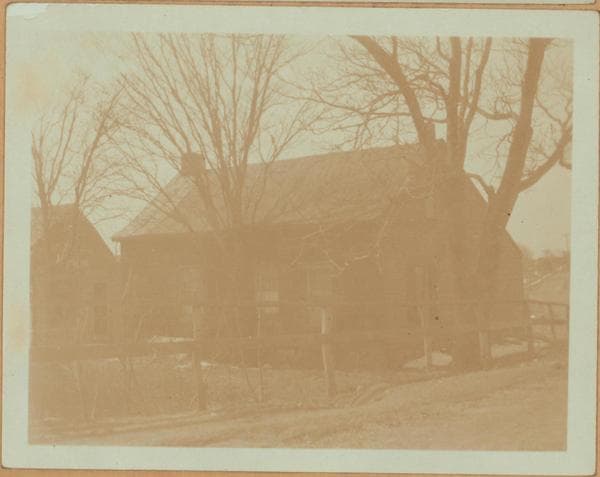 Queens: Calamus Avenue - Ankener Avenue, 1923–1925
