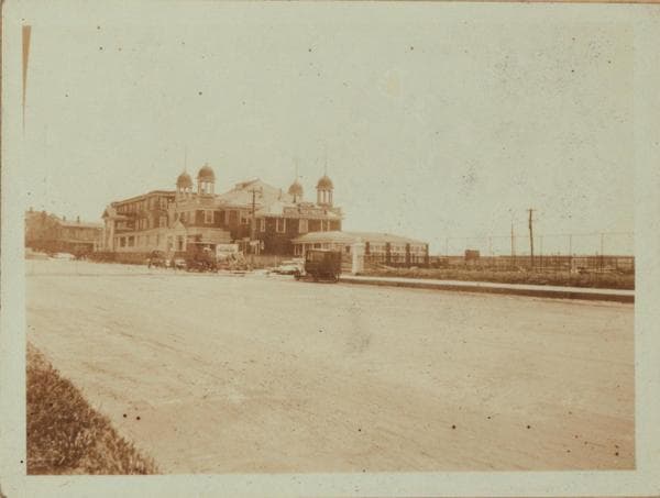 Queens: Seagirt Avenue - Beach 17th Street, 1923–1924