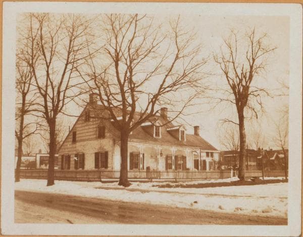 Brooklyn: 18th Avenue - 81st Street, 1922–1932