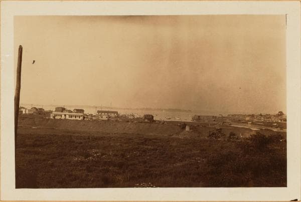 Bronx: Dewey Avenue - Throggs Neck Boulevard, 1928