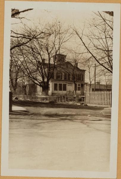 Brooklyn: Van Sicklen St. - Lake Pl., 1931–1935