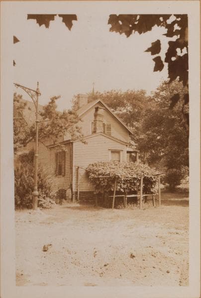 Brooklyn: Hendrickson Street - Flatlands Avenue, 1931